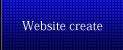 Website create